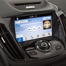 2017 CES - Ford offers Amazon Alexa